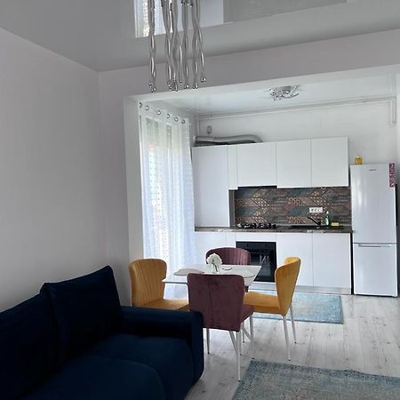 Апартаменти Luna House Sea Неводарі Екстер'єр фото