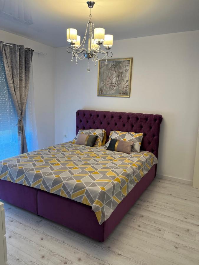 Апартаменти Luna House Sea Неводарі Екстер'єр фото